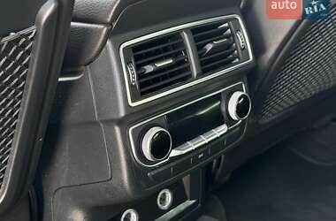 Позашляховик / Кросовер Audi Q7 2018 в Львові
