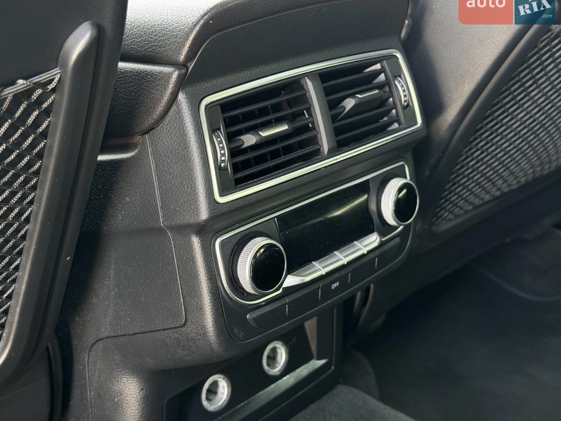 2018 Audi Q7 - мініатюра 30