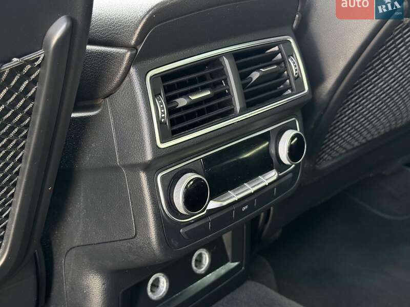 Позашляховик / Кросовер Audi Q7 2018 в Львові