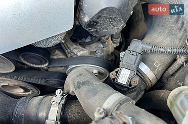 Позашляховик / Кросовер Audi Q7 2012 в Львові