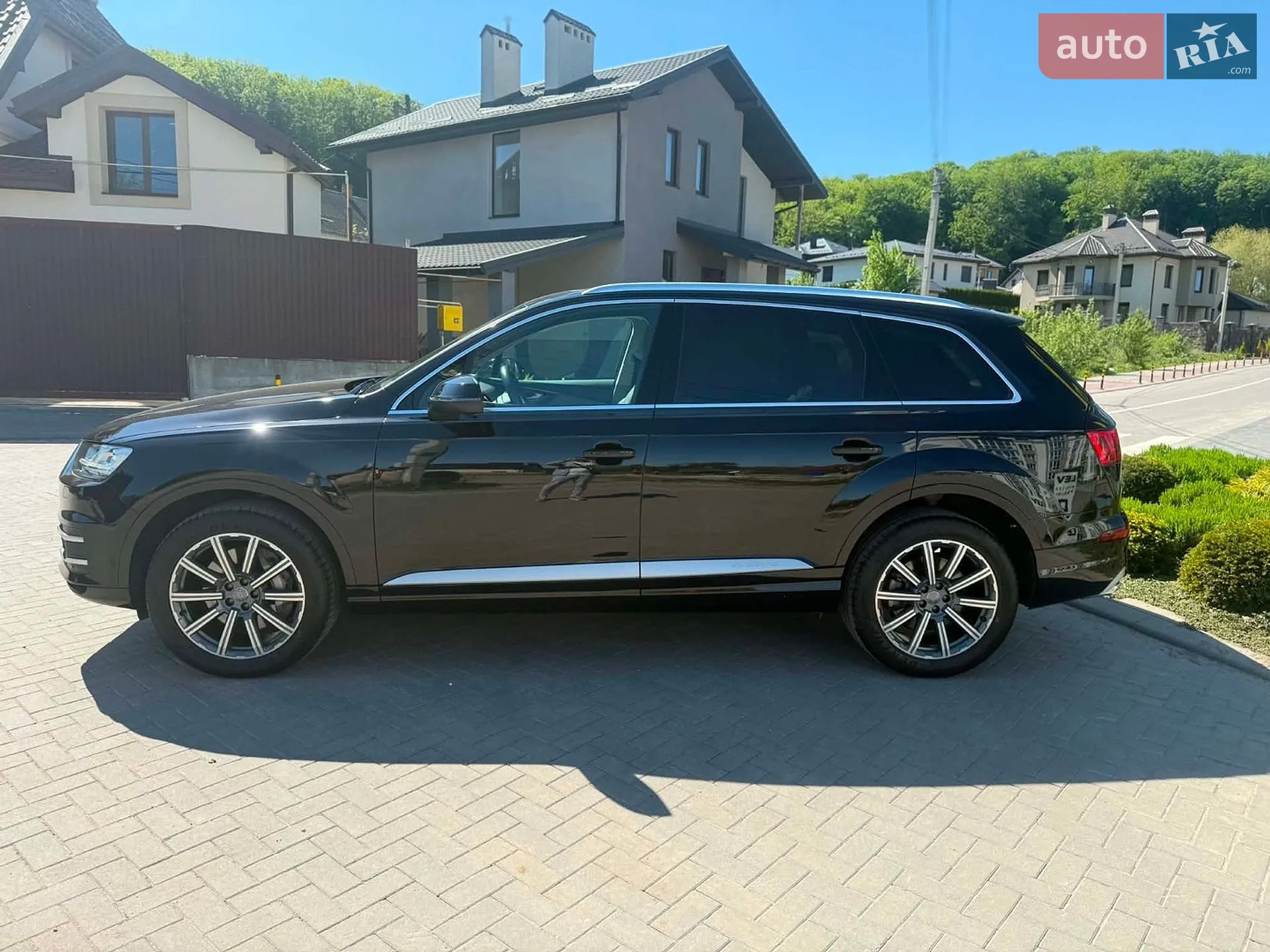 2018 Audi Q7 - мініатюра 5