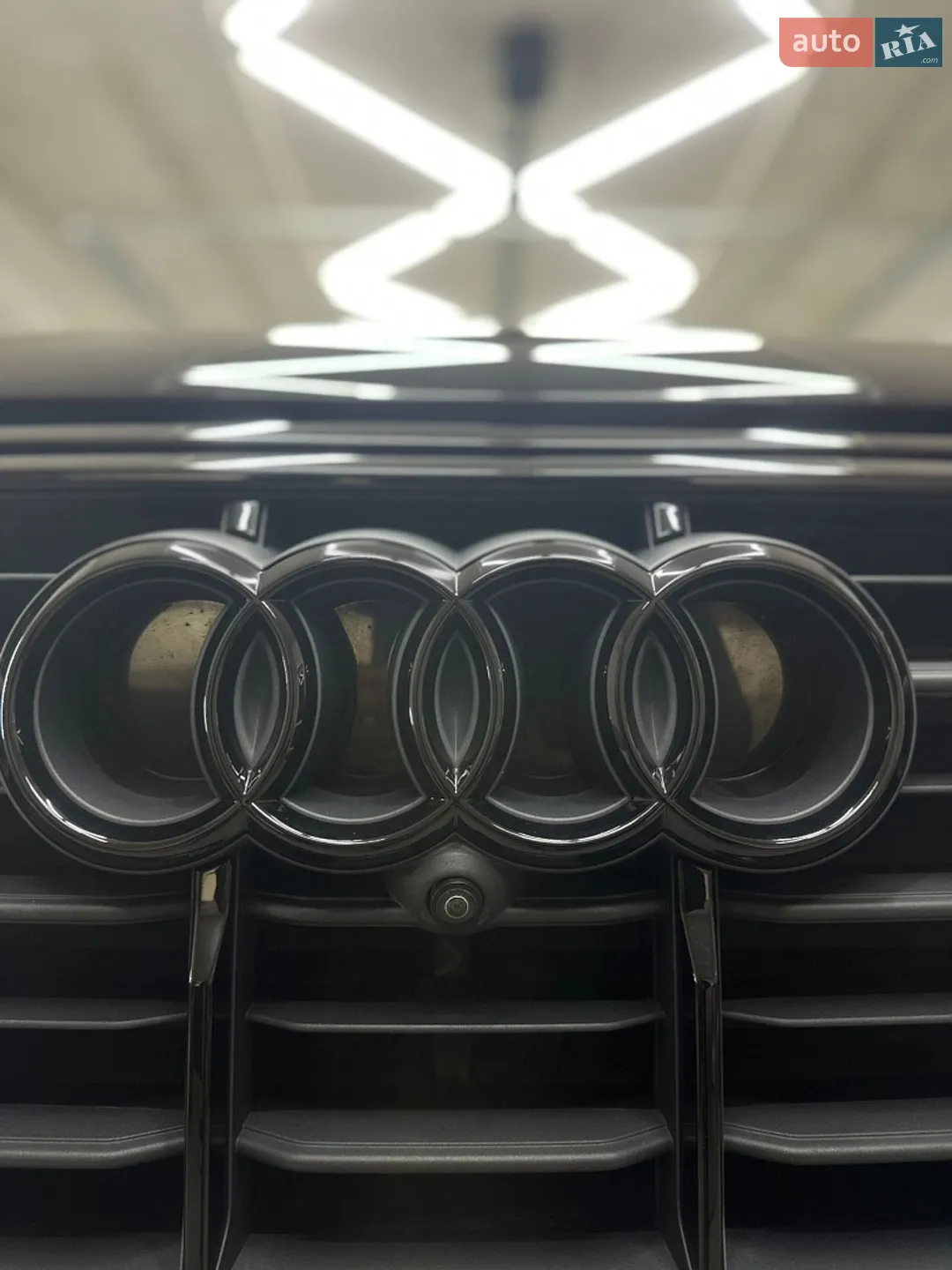 2020 Audi Q7 - мініатюра 18