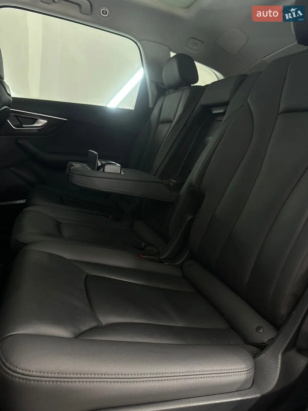 2020 Audi Q7 - мініатюра 30