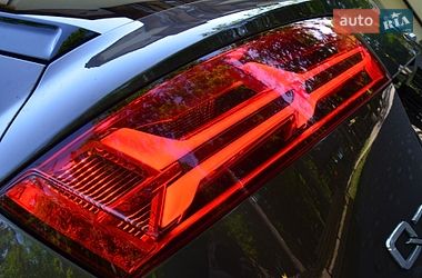 Позашляховик / Кросовер Audi Q7 2015 в Трускавці
