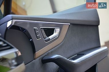 Позашляховик / Кросовер Audi Q7 2015 в Трускавці