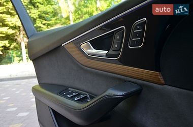 Позашляховик / Кросовер Audi Q7 2015 в Трускавці