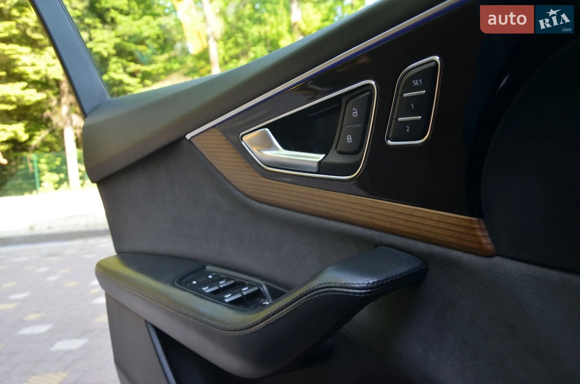 2015 Audi Q7 - мініатюра 45