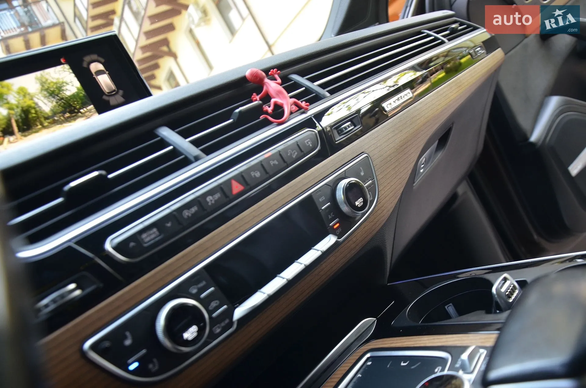 2015 Audi Q7 - мініатюра 49