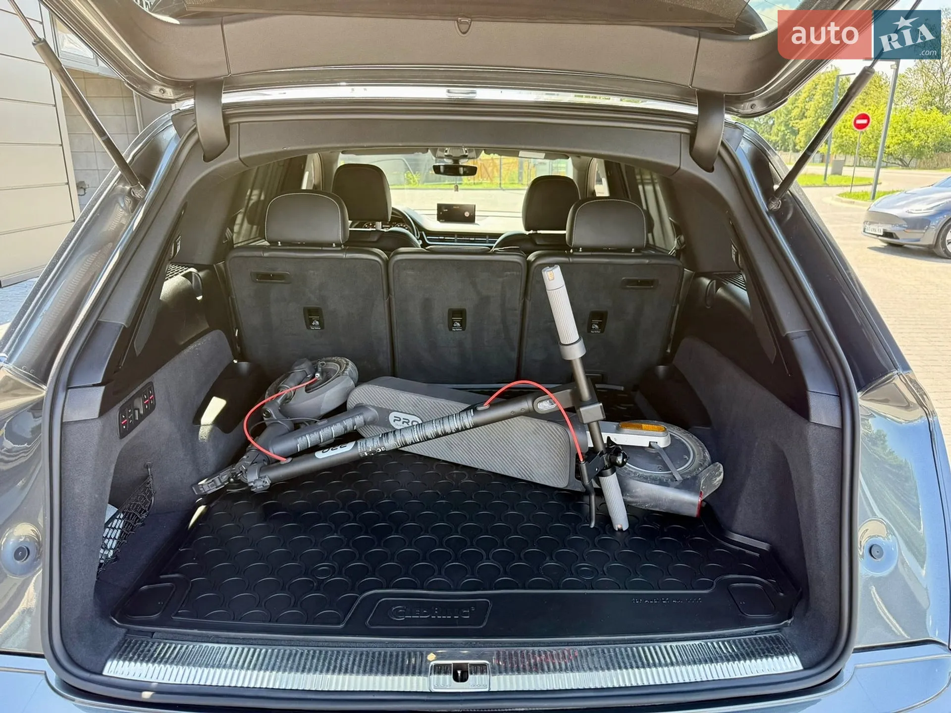 2016 Audi Q7 - мініатюра 24
