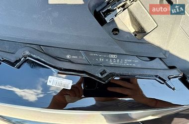 Позашляховик / Кросовер Audi Q7 2016 в Івано-Франківську