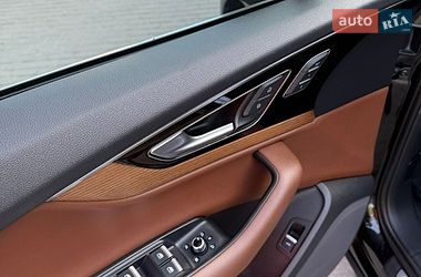 Позашляховик / Кросовер Audi Q7 2017 в Володимирі