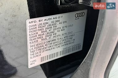 Позашляховик / Кросовер Audi Q7 2017 в Володимирі