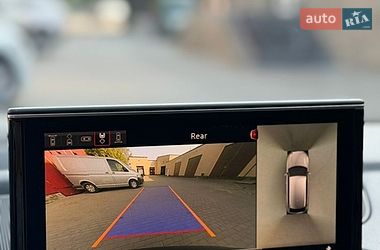 Позашляховик / Кросовер Audi Q7 2017 в Володимирі