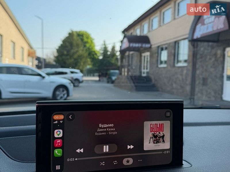 Позашляховик / Кросовер Audi Q7 2017 в Володимирі