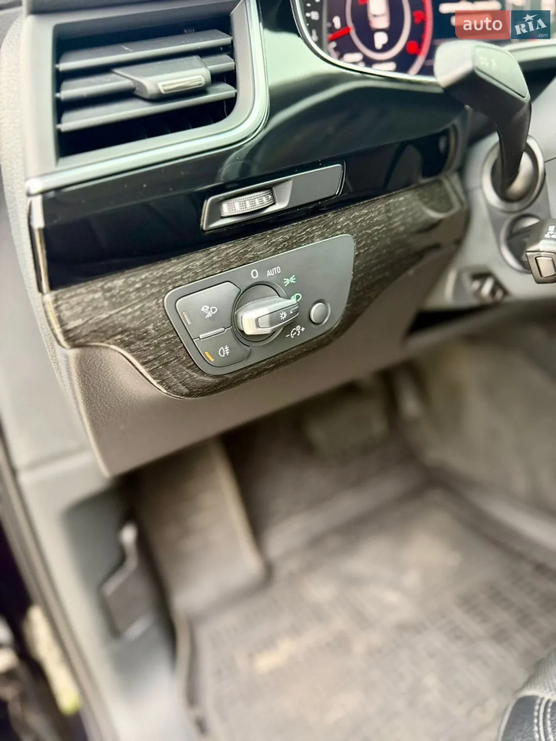 2018 Audi Q7 - мініатюра 22