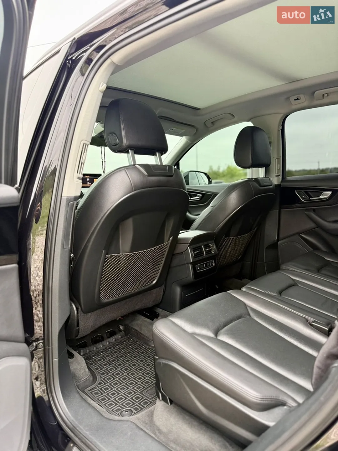 2018 Audi Q7 - мініатюра 24
