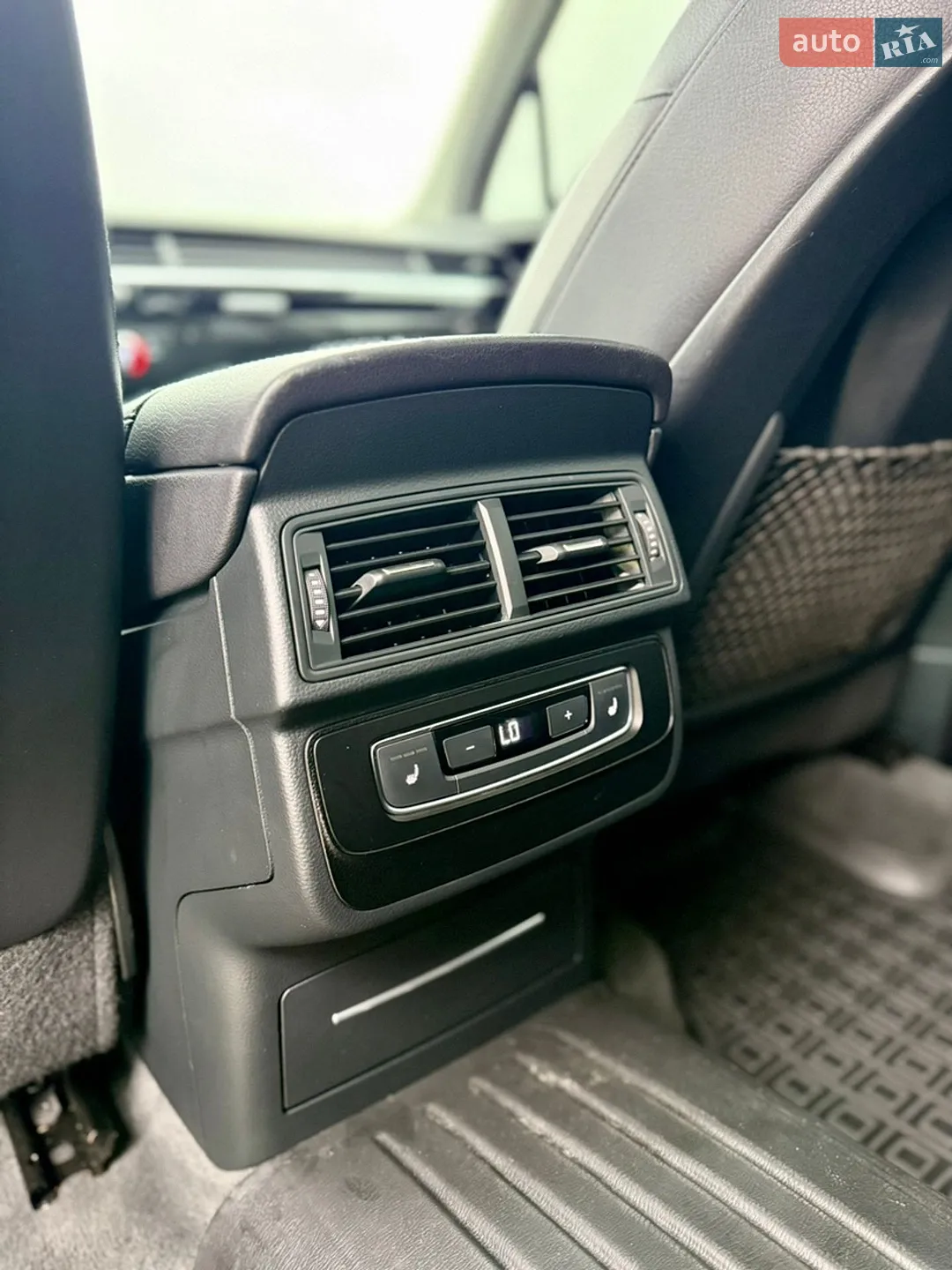2018 Audi Q7 - мініатюра 28