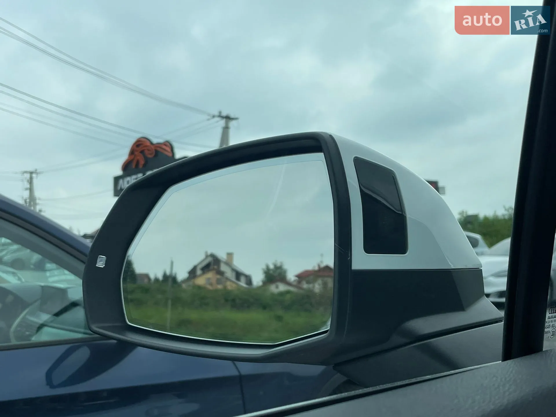 2019 Audi Q7 - мініатюра 18