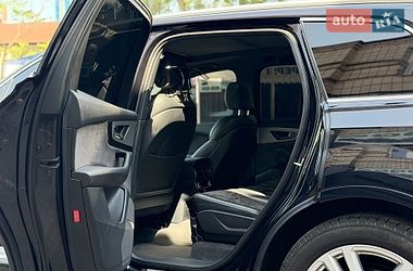 Позашляховик / Кросовер Audi Q7 2015 в Києві фото 6 Позашляховик / Кросовер Audi Q7 2015 в Києві