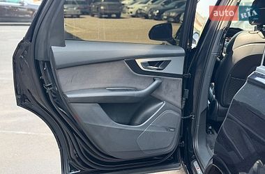 Позашляховик / Кросовер Audi Q7 2015 в Києві фото 9 Позашляховик / Кросовер Audi Q7 2015 в Києві