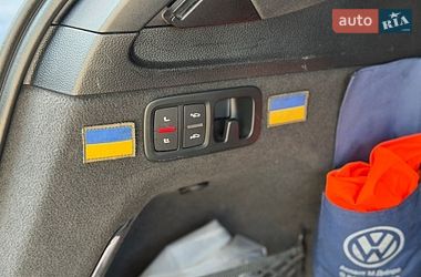 Позашляховик / Кросовер Audi Q7 2015 в Києві фото 30 Позашляховик / Кросовер Audi Q7 2015 в Києві