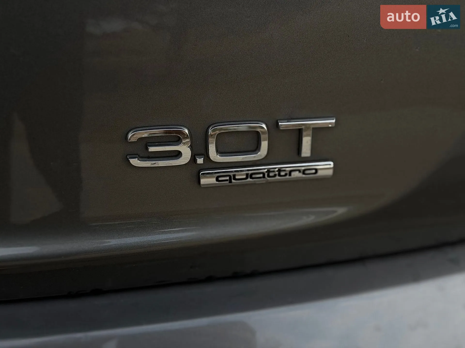 2014 Audi Q7 - мініатюра 9