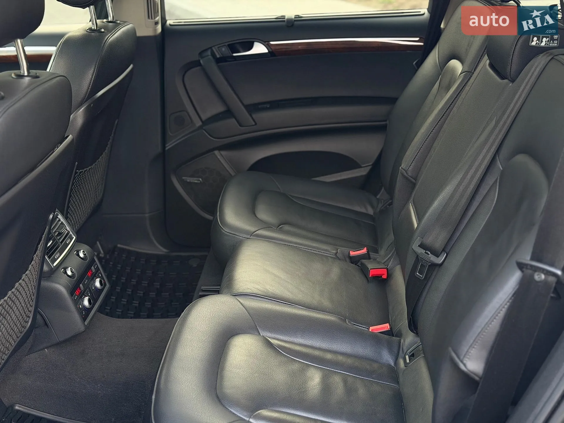 2014 Audi Q7 - мініатюра 24