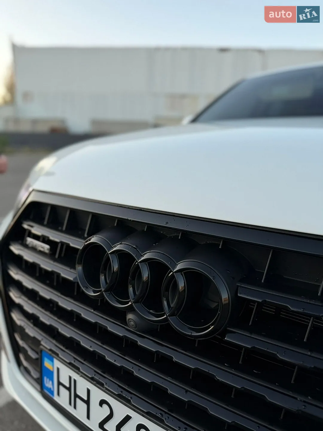 2017 Audi Q7 - мініатюра 16