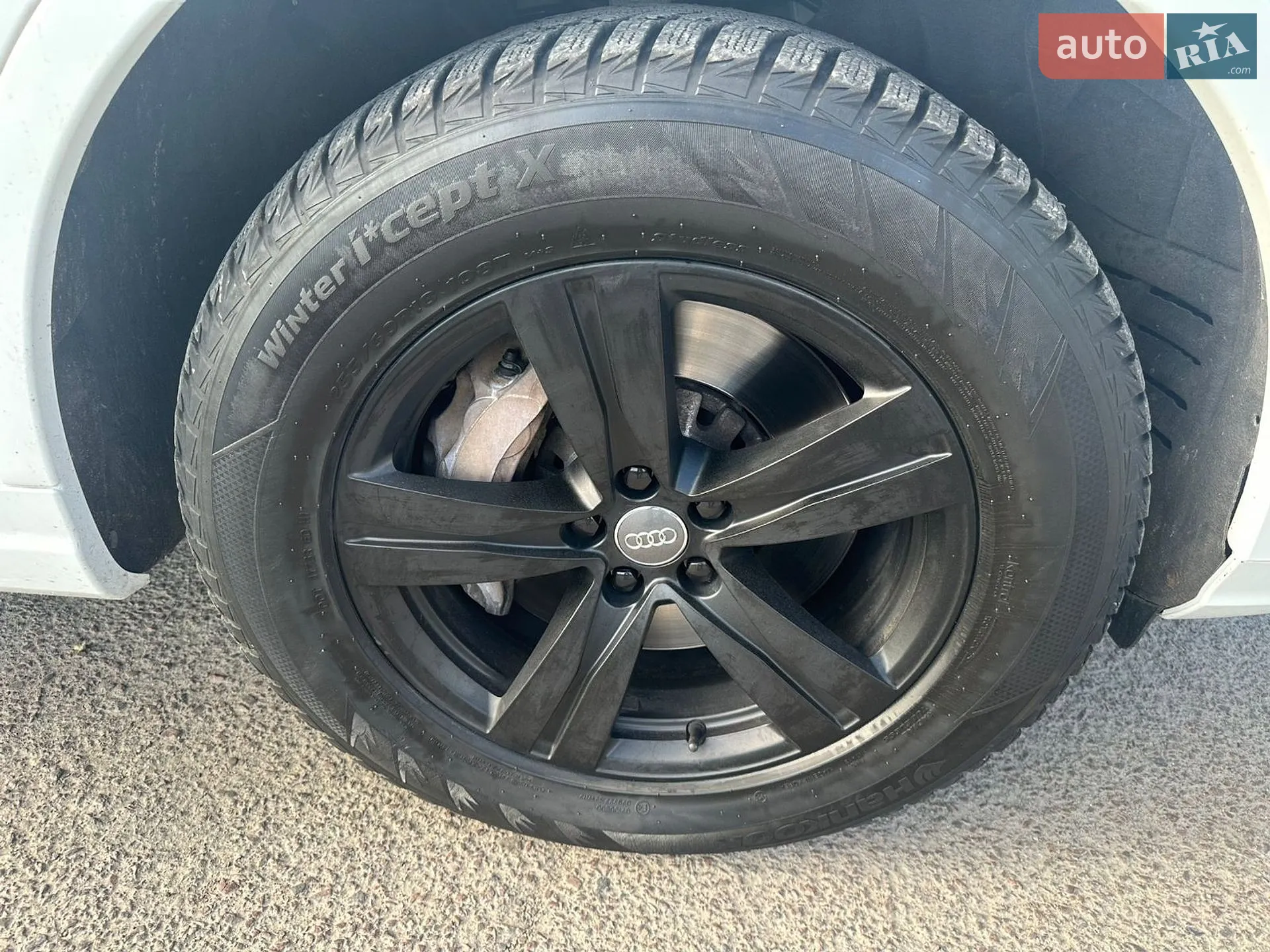 2017 Audi Q7 - мініатюра 17