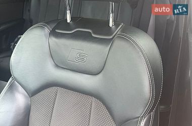 Позашляховик / Кросовер Audi Q7 2016 в Черкасах