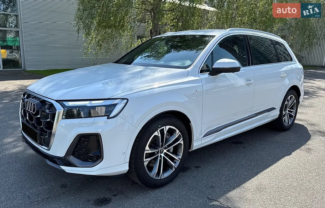 2020 Audi Q8 - мініатюра 88