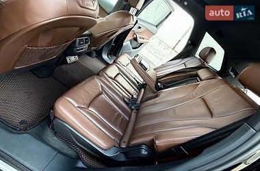 Внедорожник / Кроссовер Audi Q7 2016 в Киеве фото 34 Внедорожник / Кроссовер Audi Q7 2016 в Киеве