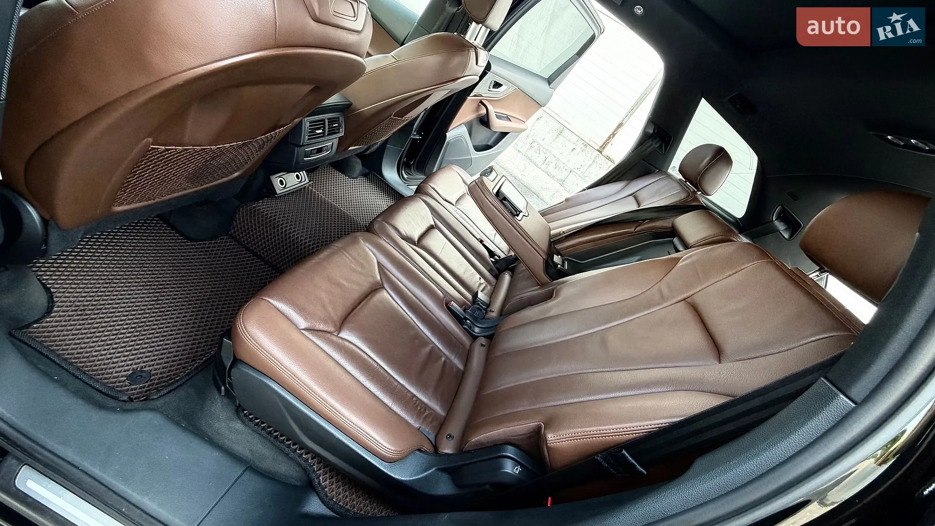 2016 Audi Q7 - мініатюра 34
