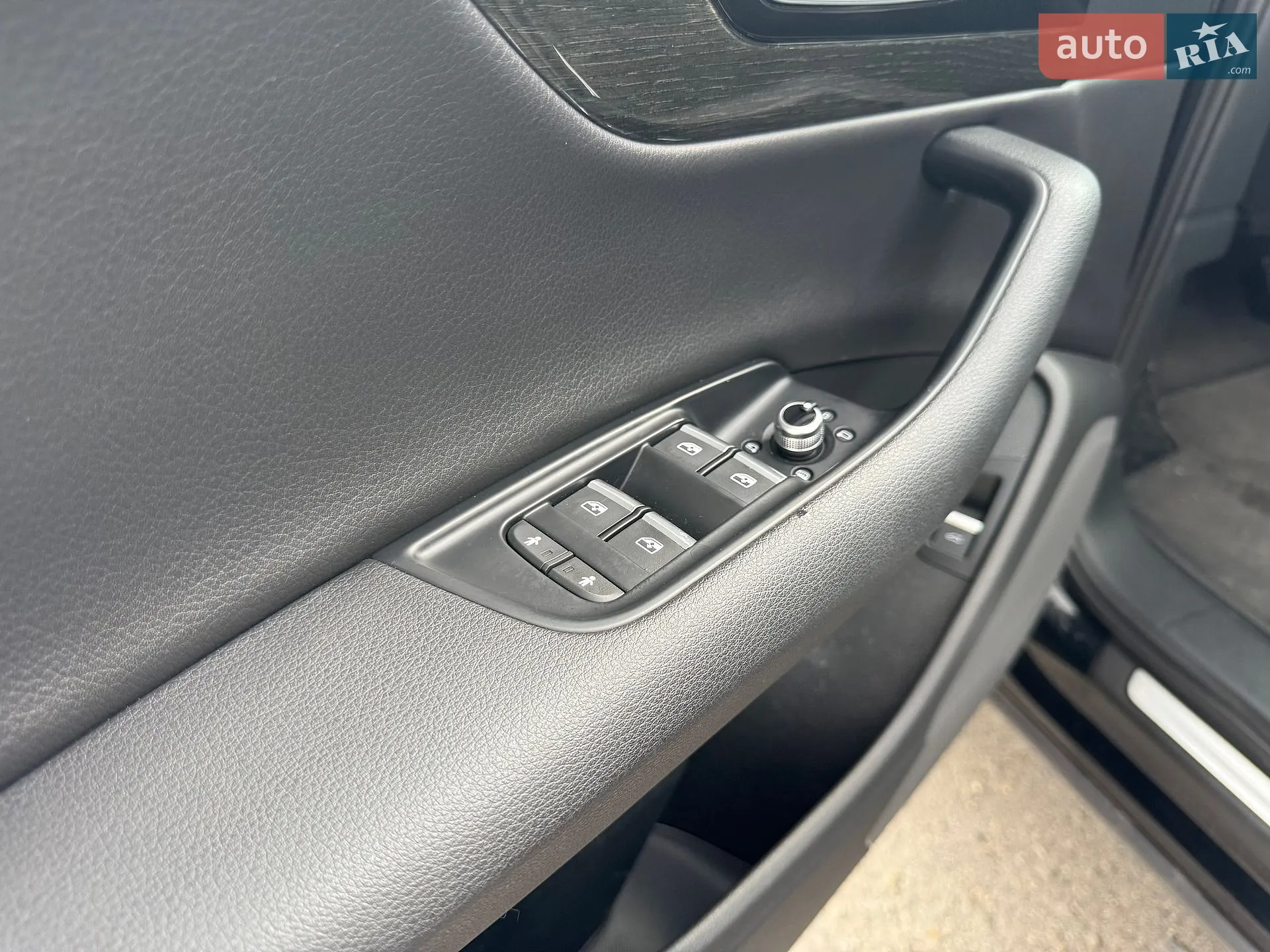 2016 Audi Q7 - мініатюра 19
