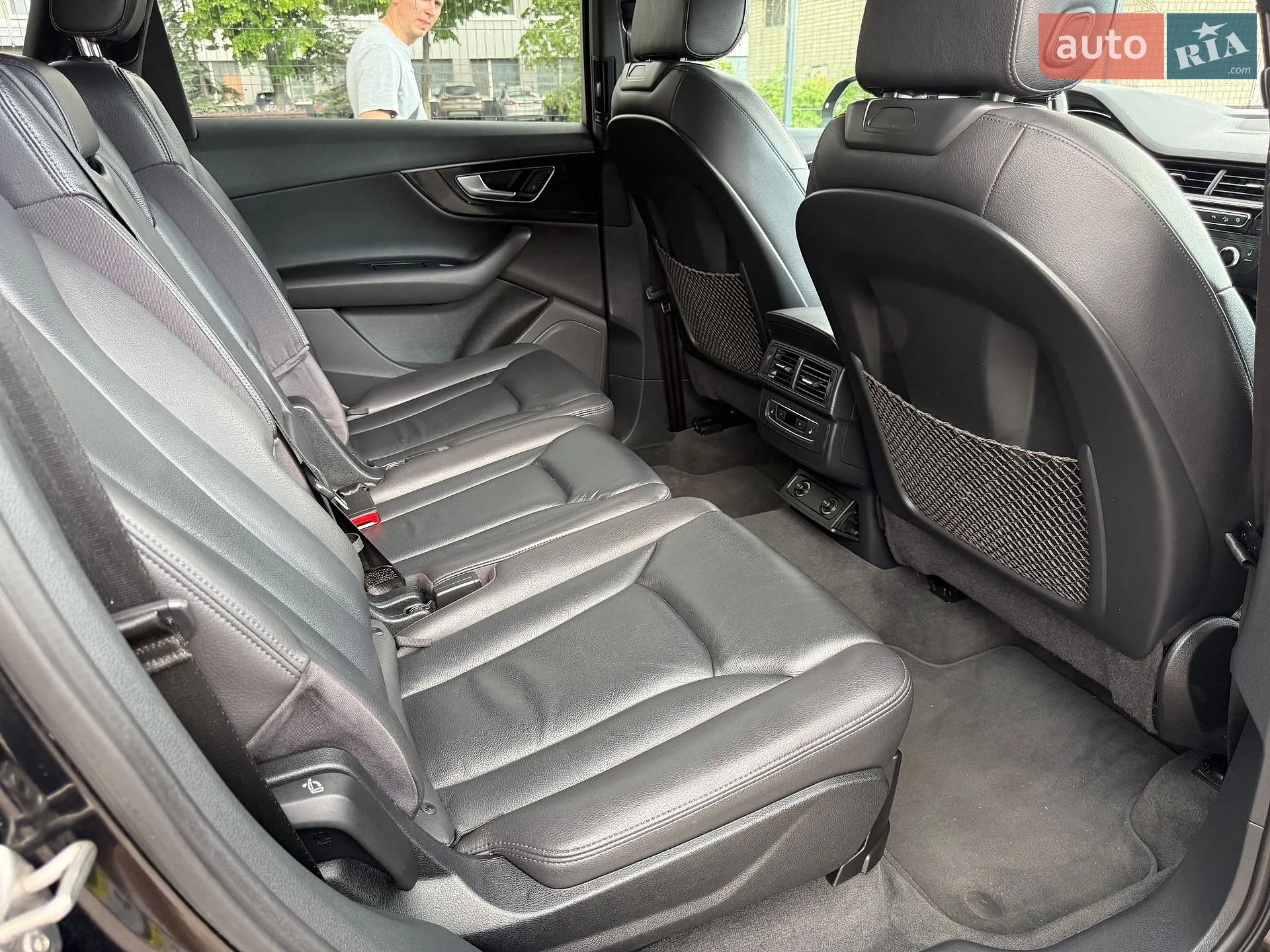 2016 Audi Q7 - мініатюра 25