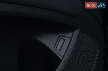 Позашляховик / Кросовер Audi Q7 2013 в Самборі