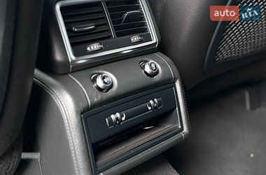 Позашляховик / Кросовер Audi Q7 2013 в Самборі