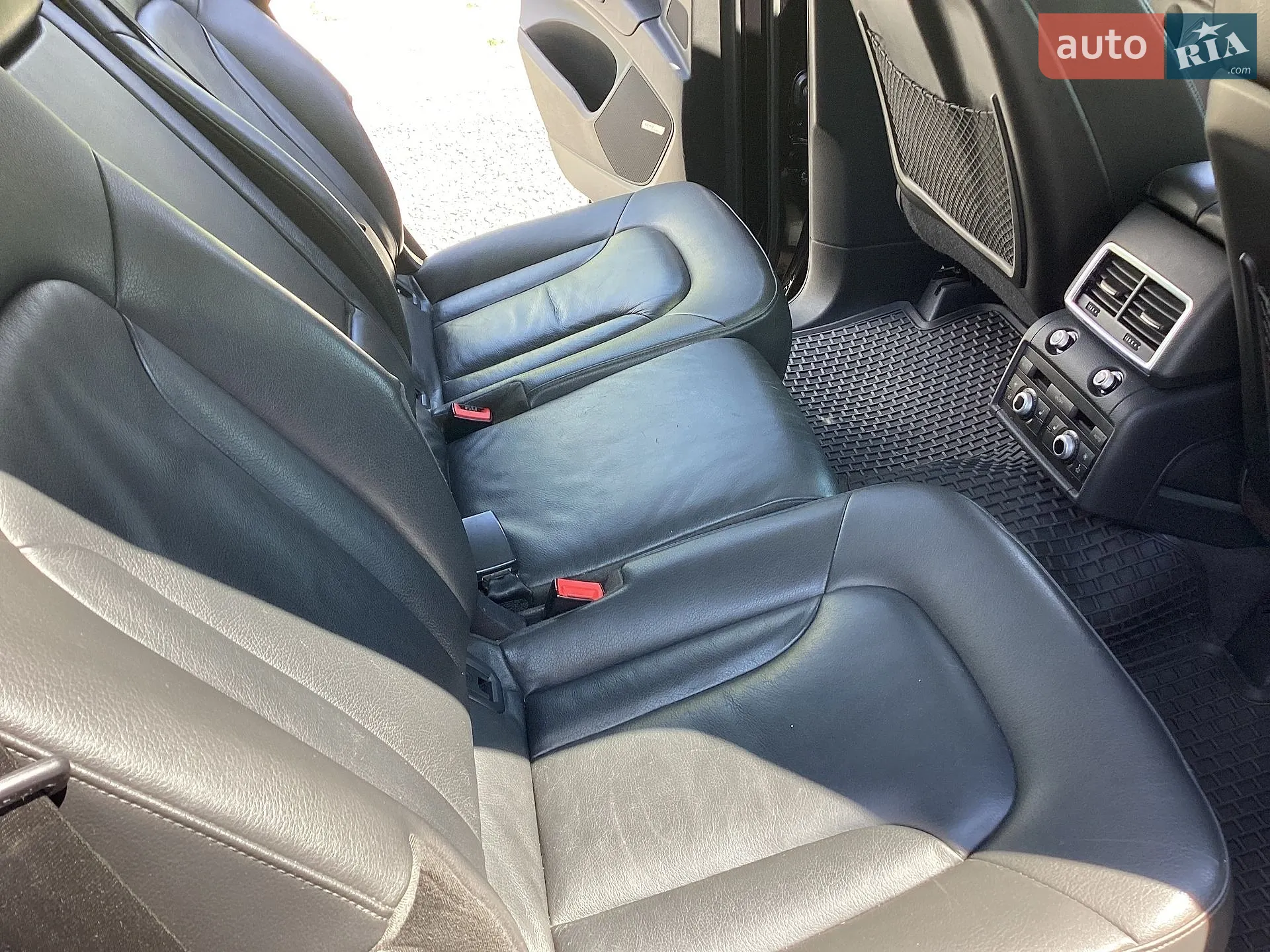 2015 Audi Q7 - мініатюра 24