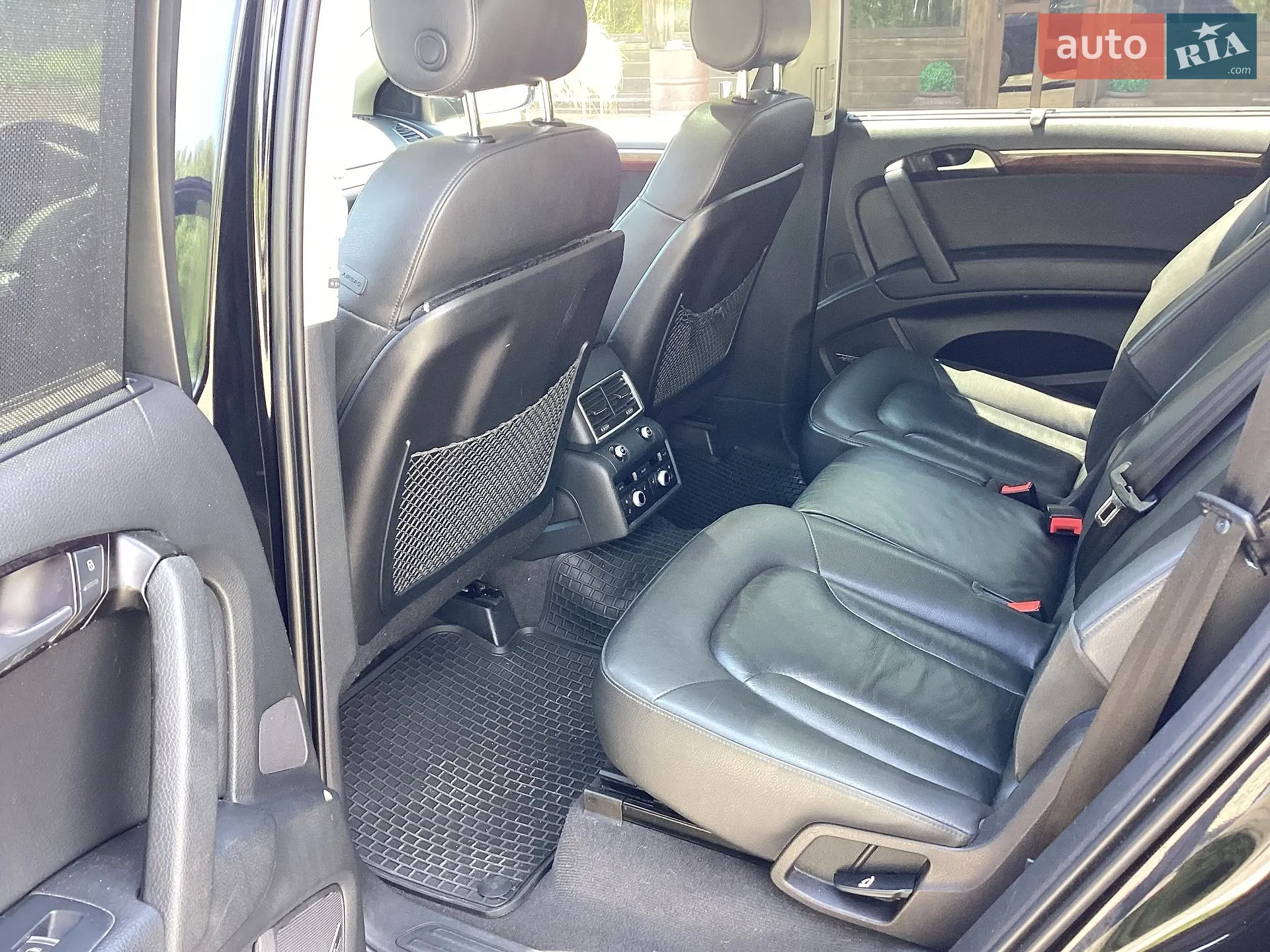 2015 Audi Q7 - мініатюра 26