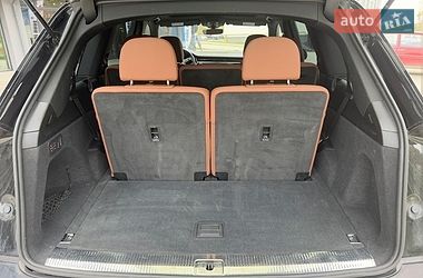 Позашляховик / Кросовер Audi Q7 2020 в Новояворівську