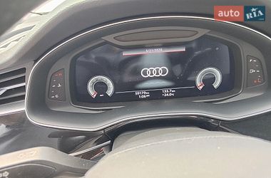 Внедорожник / Кроссовер Audi Q7 2022 в Запорожье