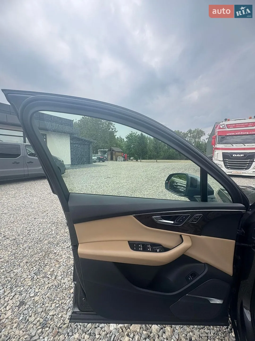 2019 Audi Q7 - мініатюра 5