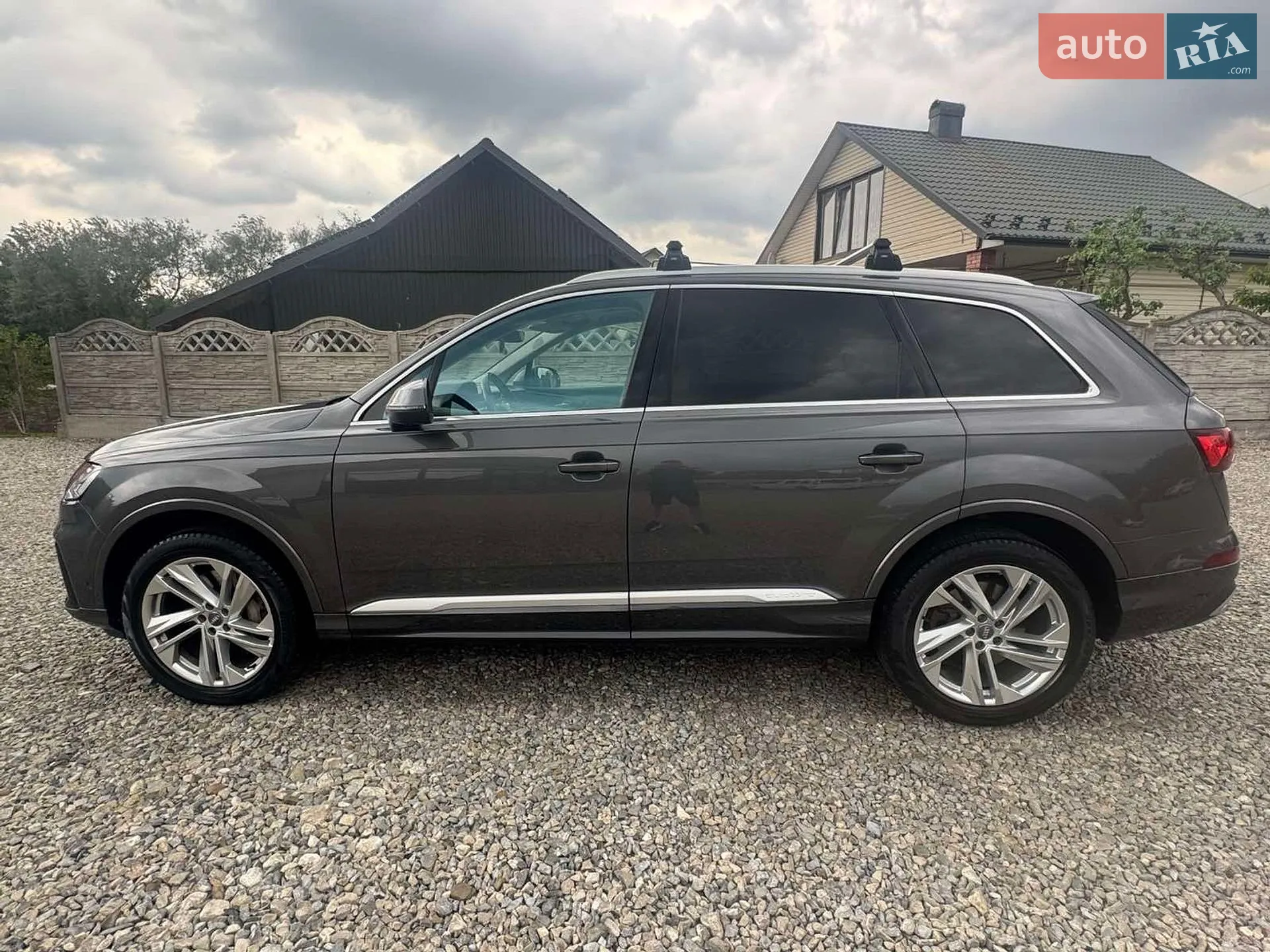 2019 Audi Q7 - мініатюра 31