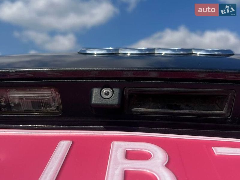 Внедорожник / Кроссовер Audi Q7 2013 в Нововолынске фото 25 Внедорожник / Кроссовер Audi Q7 2013 в Нововолынске