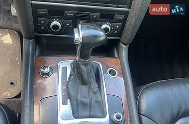 Внедорожник / Кроссовер Audi Q7 2013 в Нововолынске фото 28 Внедорожник / Кроссовер Audi Q7 2013 в Нововолынске