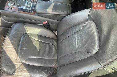 Внедорожник / Кроссовер Audi Q7 2013 в Нововолынске фото 32 Внедорожник / Кроссовер Audi Q7 2013 в Нововолынске