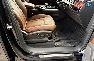 Внедорожник / Кроссовер Audi Q7 2017 в Ковеле
