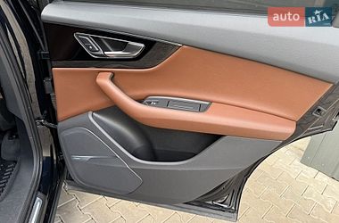 Внедорожник / Кроссовер Audi Q7 2017 в Ковеле