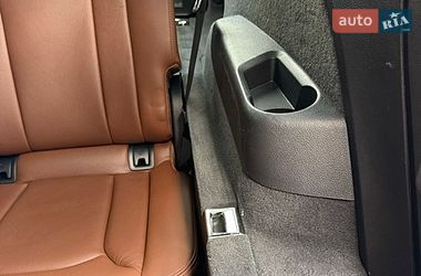 Внедорожник / Кроссовер Audi Q7 2017 в Ковеле