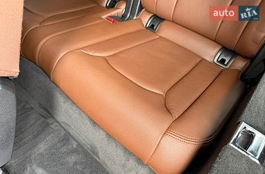 Внедорожник / Кроссовер Audi Q7 2017 в Ковеле